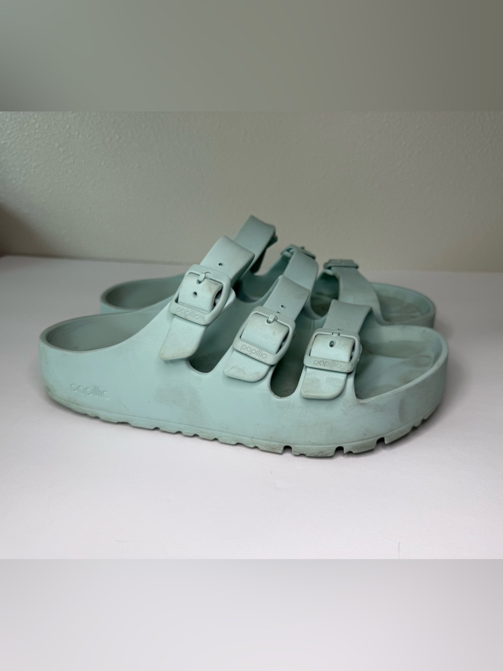 Birkenstock Papillio flex platform - Picture 3 of 8